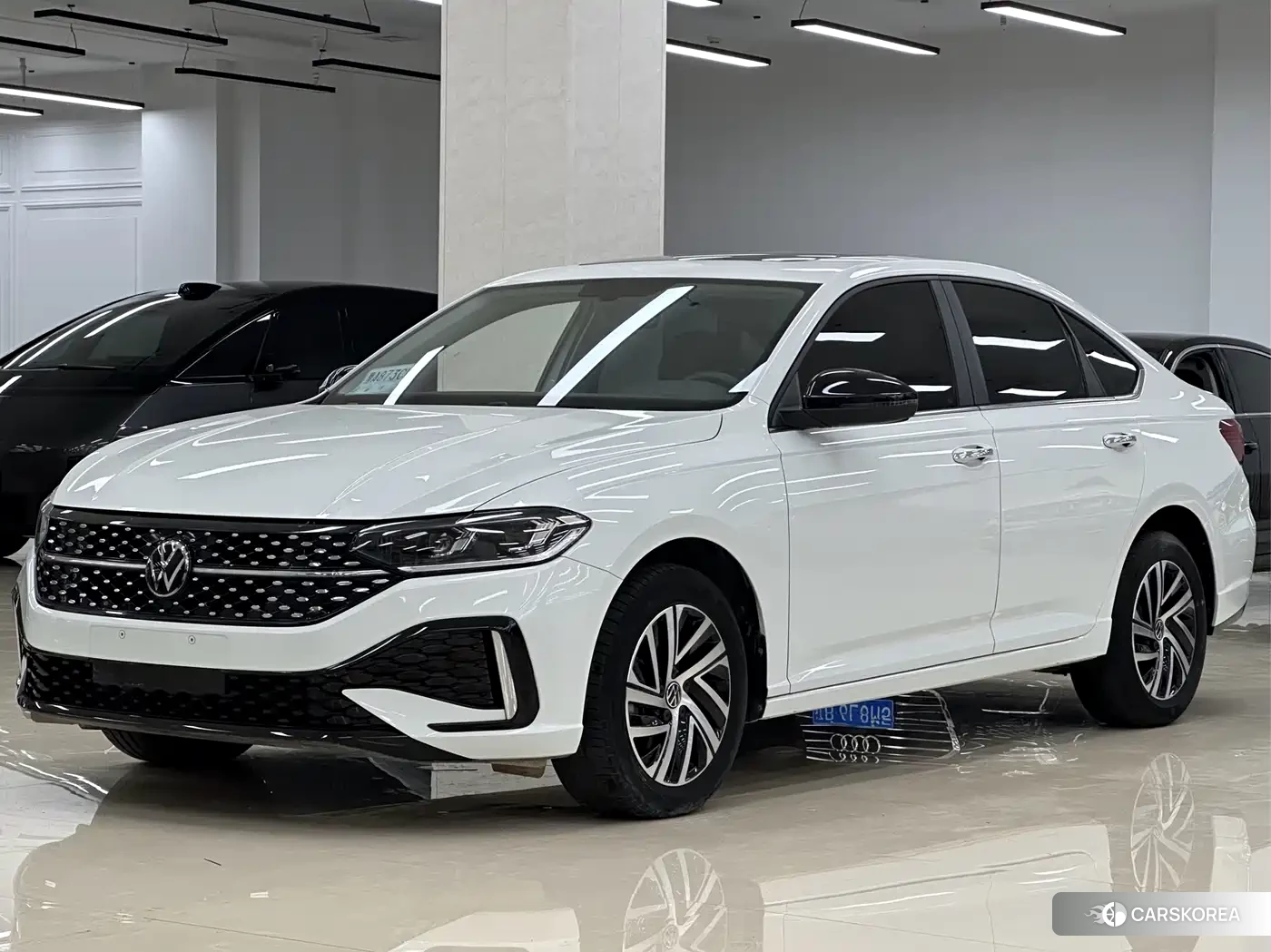 Volkswagen Lavida id 4548416 из Китая 17