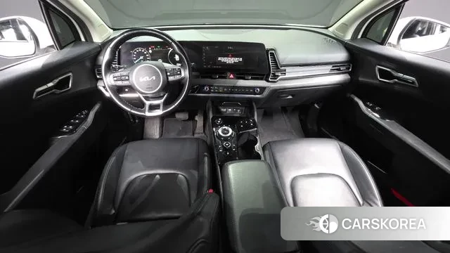 Kia Sportage 5th Generation id 3771365 из Кореи 17