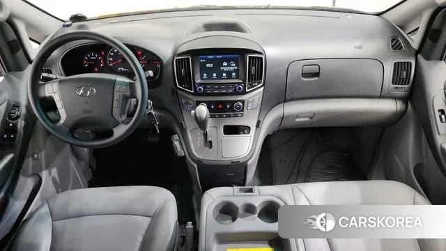 Hyundai The New Grand Starex id 2990216 из Кореи 17