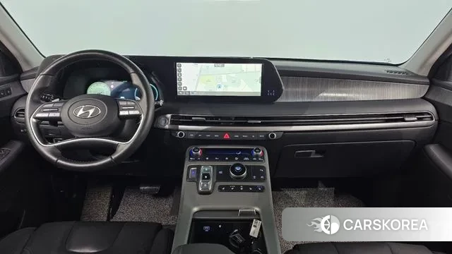 Hyundai The New Palisade id 3538969 из Кореи 17