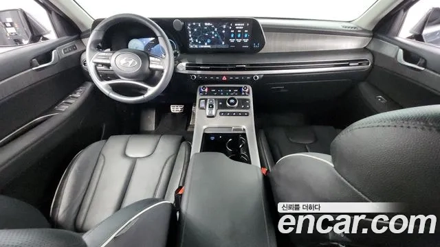 Hyundai The New Palisade id 2935076 из Кореи 17