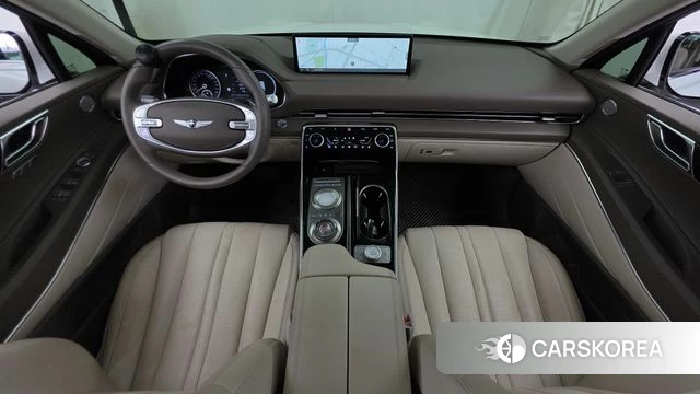 Genesis GV80 id 4793107 из Кореи 28