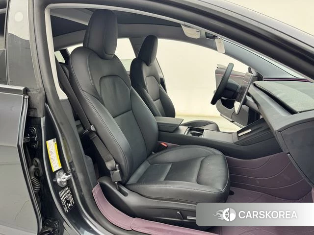 Tesla Model 3 id 4207109 из Китая 25