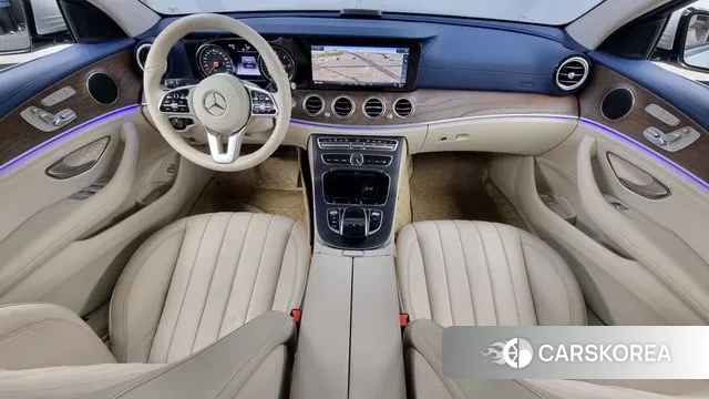 Mercedes-Benz E-Class W213 id 2990928 из Кореи 17