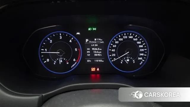 Hyundai Palisade id 2990736 из Кореи 17