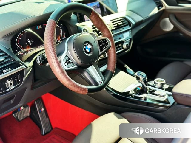 BMW X3 id 4259035 из Китая 14