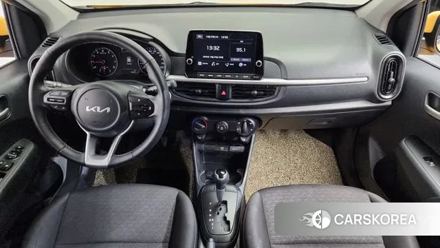 Kia Morning Urban (JA) id 3512776 из Кореи 17