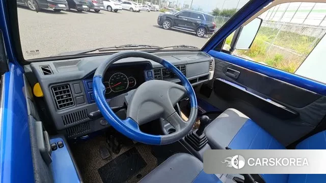 Chevrolet (GM Daewoo) New Labo id 3018725 из Кореи 17