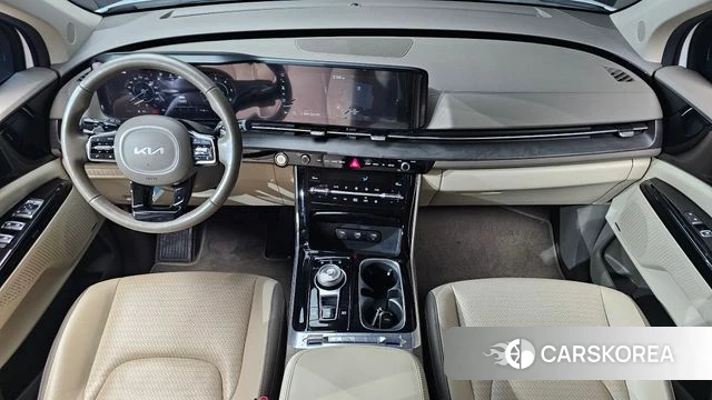 Kia Carnival 4th generation id 4330530 из Кореи 30