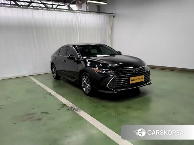 Toyota Asian dragon id 4259608 из Китая 17