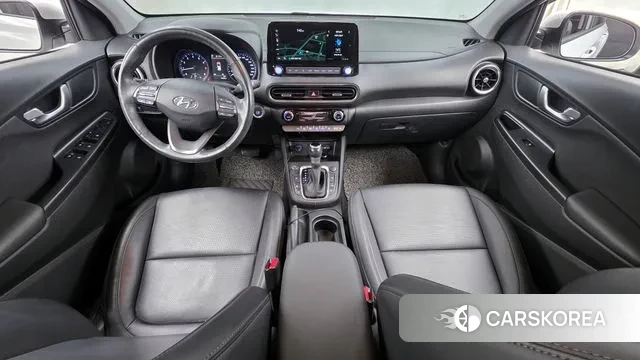 Hyundai The New Kona id 3366562 из Кореи 17