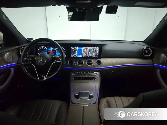 Mercedes-Benz E-Class W213 id 3348314 из Кореи 15