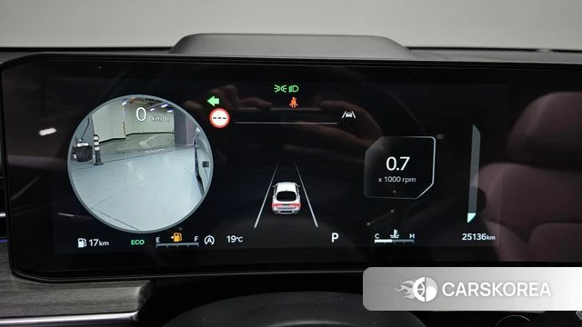 Kia The New K5 3rd generation id 3882755 из Кореи 17