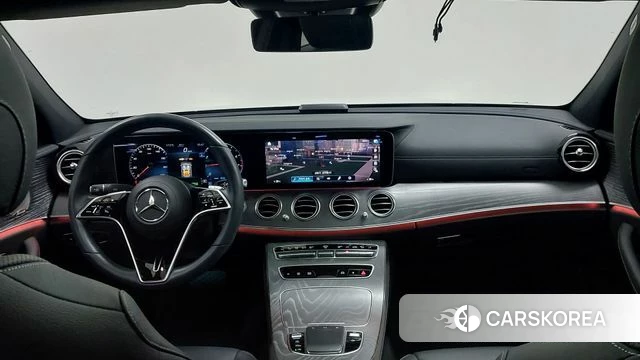 Mercedes-Benz E-Class W213 id 3934981 из Кореи 14