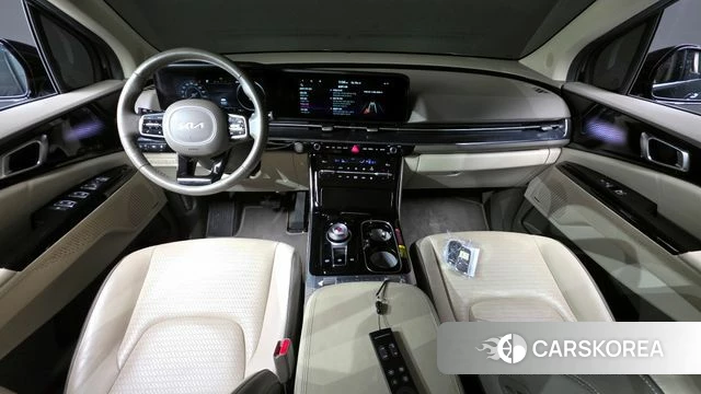 Kia Carnival 4th generation id 3806208 из Кореи 17