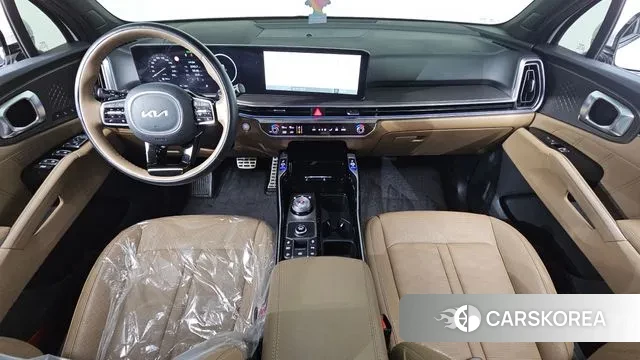 Kia The New Sorento 4th Generation id 3405400 из Кореи 17