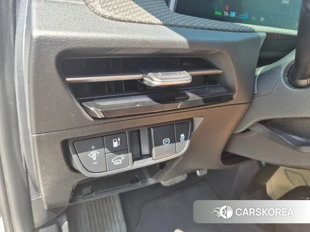 Kia EV6 id 2964473 из Кореи 14