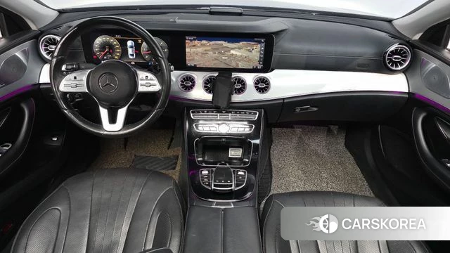 Mercedes-Benz CLS-Class C257 id 4285759 из Кореи 17