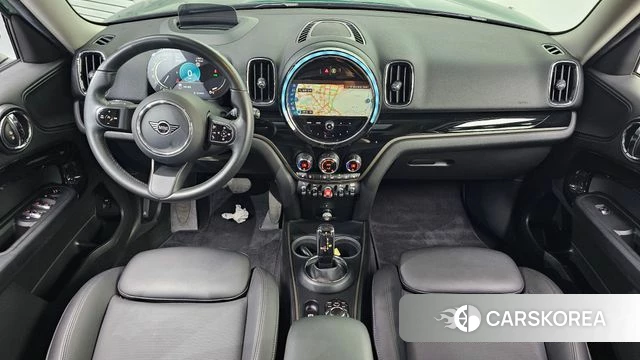 Mini Cooper Countryman id 4534851 из Кореи 27