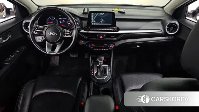 Kia Come New K3 id 3772308 из Кореи 17