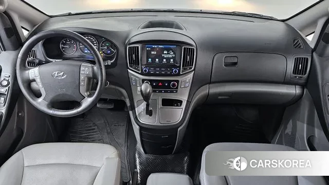 Hyundai The New Grand Starex id 3474004 из Кореи 17