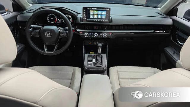 Honda CR-V 6th generation id 3909971 из Кореи 17