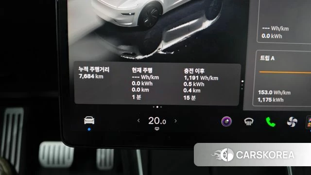 Tesla Model Y id 4847291 из Кореи 30