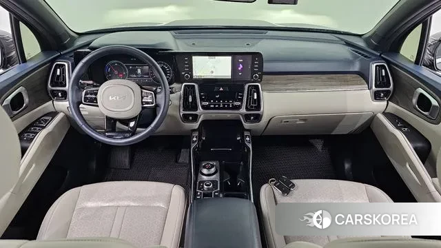 Kia Sorento 4th Generation id 3545764 из Кореи 17