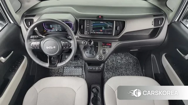 Kia The New Kia Ray id 2974160 из Кореи 17