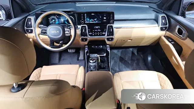 Kia Sorento 4th Generation id 2998867 из Кореи 17