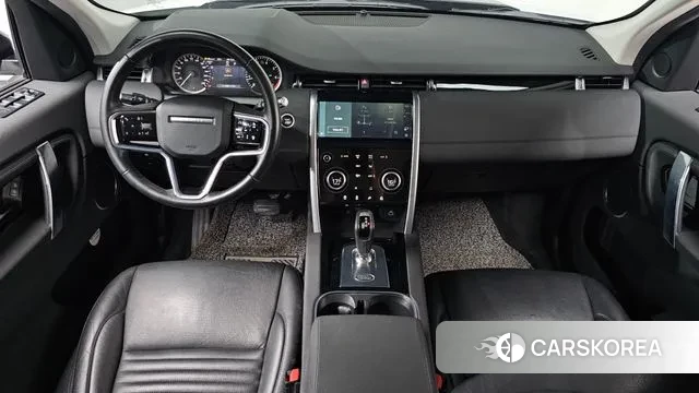 Land Rover Discovery Sports 2nd Generation id 3059001 из Кореи 17