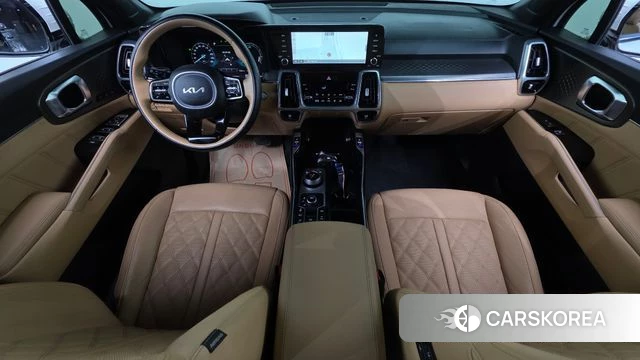 Kia Sorento 4th Generation id 3897374 из Кореи 17