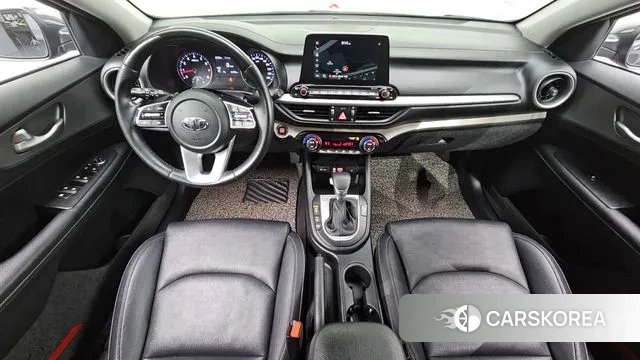 Kia Come New K3 id 3484988 из Кореи 17