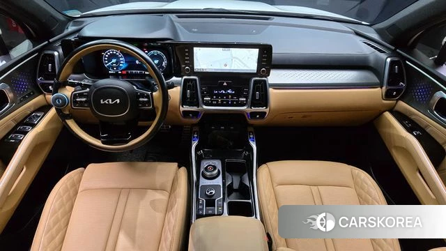 Kia Sorento 4th Generation id 4383127 из Кореи 28