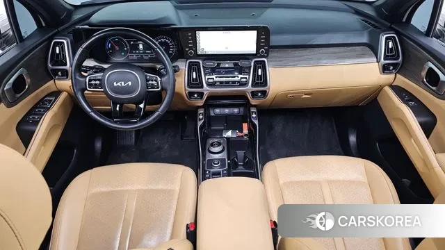 Kia Sorento 4th Generation id 3717031 из Кореи 17