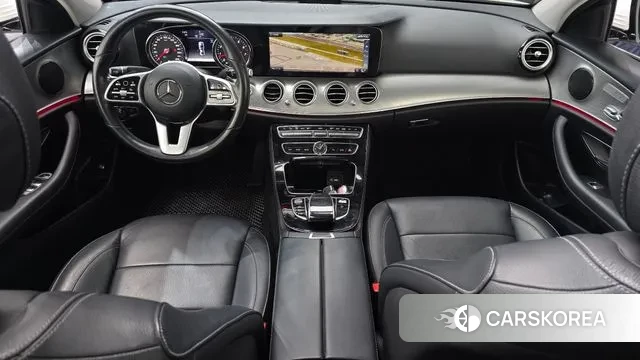 Mercedes-Benz E-Class W213 id 3661666 из Кореи 17