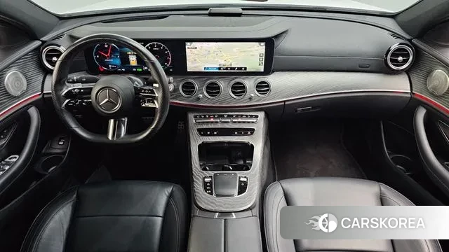 Mercedes-Benz E-Class W213 id 3747295 из Кореи 17