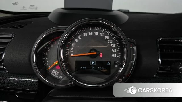 Mini Cooper Clubman id 4836692 из Кореи 28