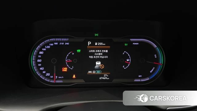 Hyundai Tucson Hybrid (NX4) id 4854836 из Кореи 27