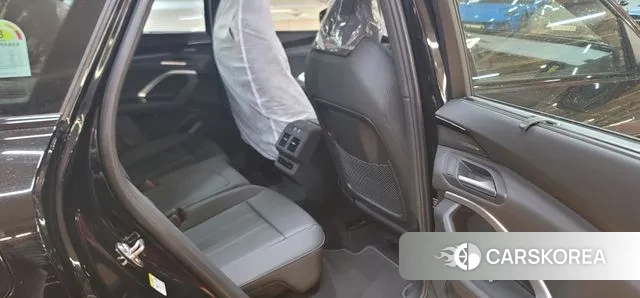 Audi Q5 (80A) id 3757692 из Кореи 12