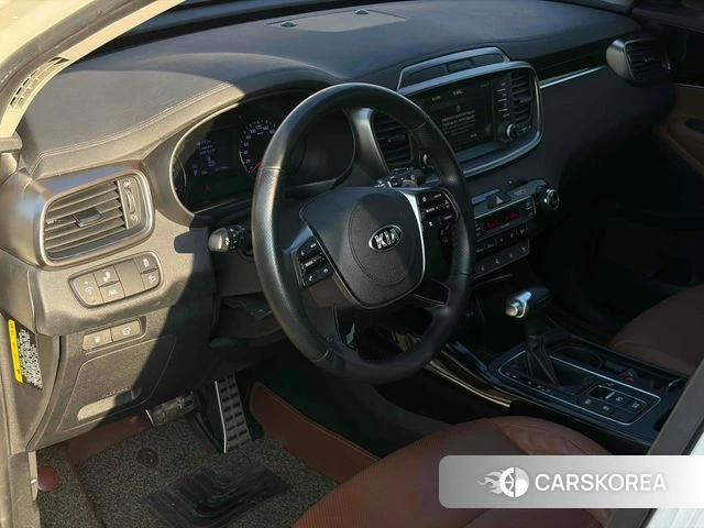 Kia The New Sorento id 4520138 из Кореи 10