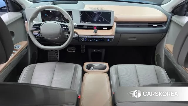 Hyundai Ionic 5 id 2980160 из Кореи 17