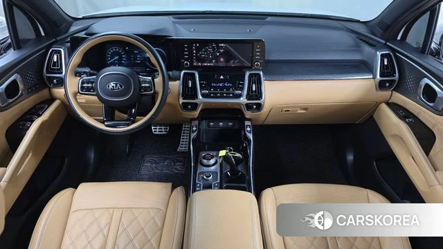 Kia Sorento 4th Generation id 3819987 из Кореи 17