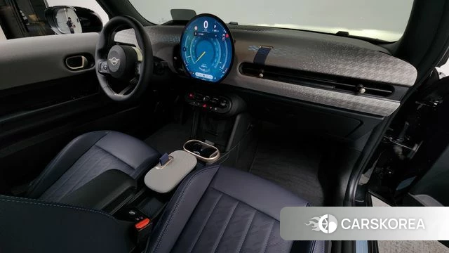 Mini Cooper S id 4607467 из Кореи 28