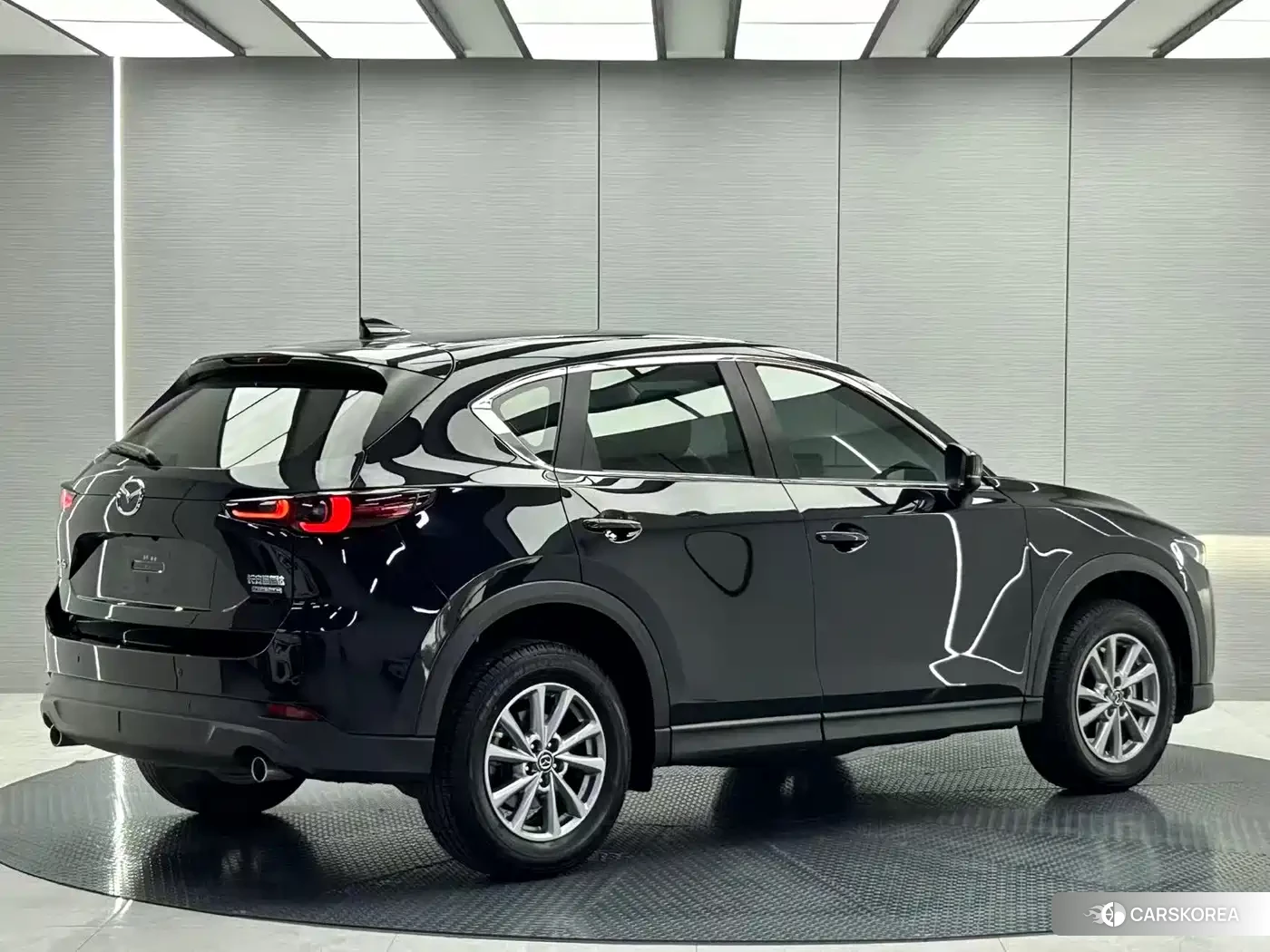 Mazda CX-5 id 4583780 из Китая 21
