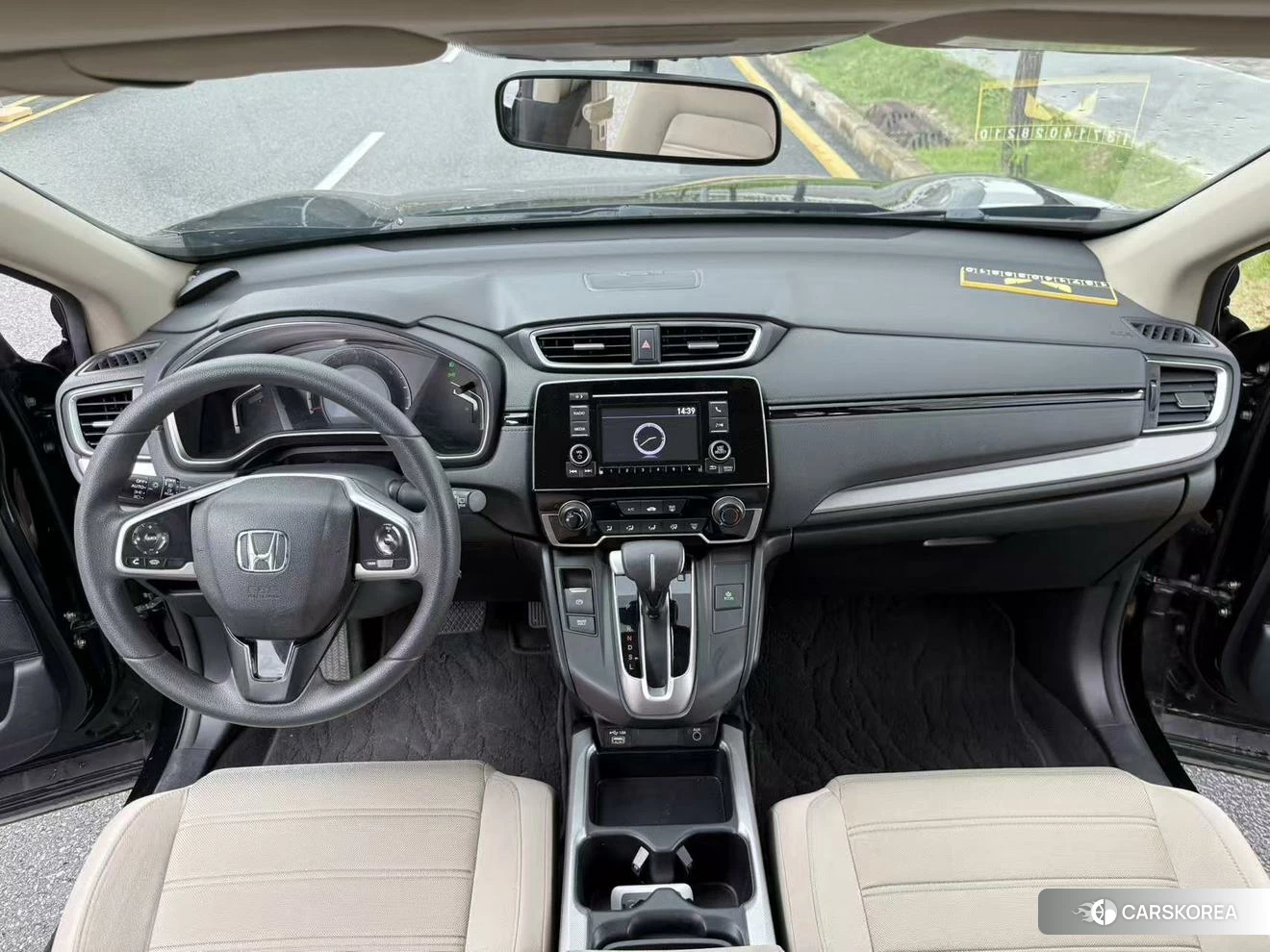 Honda CR-V id 4461938 из Китая 10