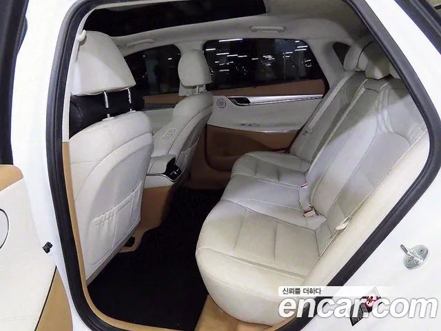 Hyundai The New Grandeur IG id 2869703 из Кореи 17