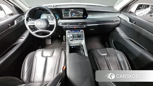 Hyundai The New Palisade id 3400881 из Кореи 17