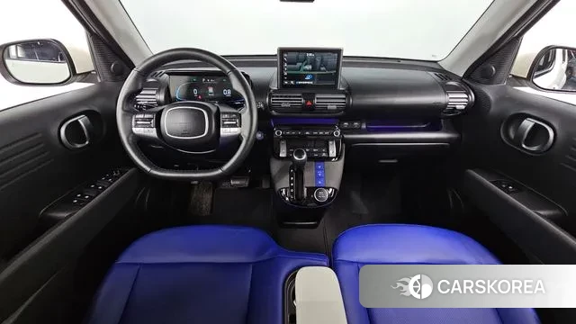 Hyundai Casper id 3327947 из Кореи 17