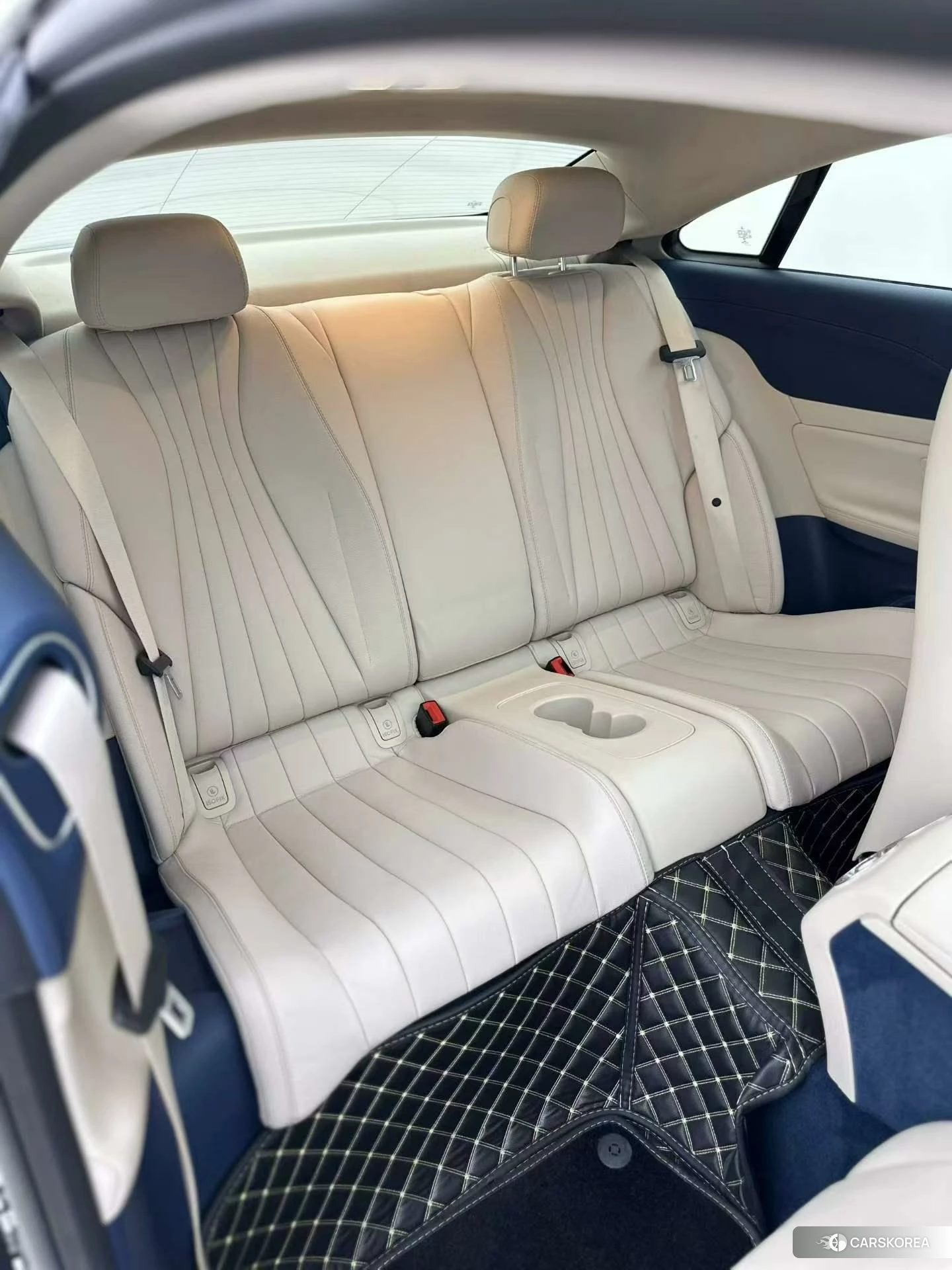 Mercedes-Benz E-class (imported) id 4420729 из Китая 7